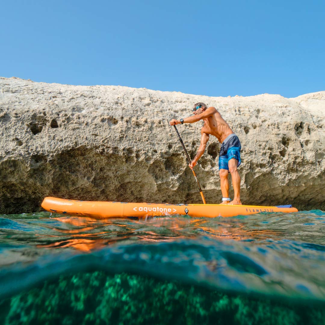 Amazon | アクアトーン(Aquatone) SUP インフレータブル