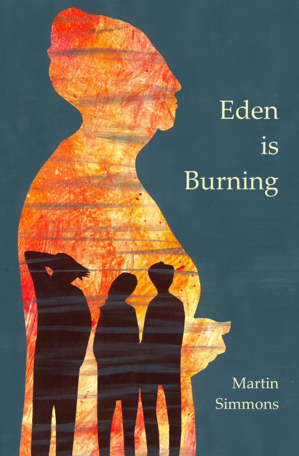 Eden is Burning