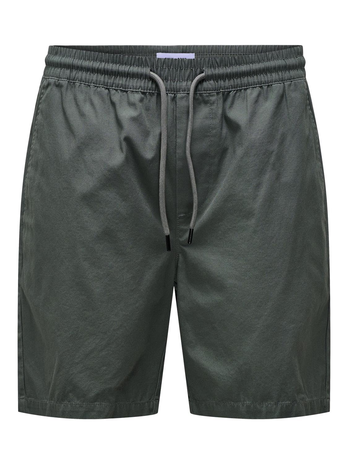 ONLY & SONS Onstell Life Men's Shorts Summer Shorts