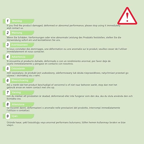 Miniatura 8 de Visor de puerta inteligente, timbre de video con pantalla LCD de 2.4 pulgadas, timbre de puerta inteligente, cámara de seguridad de mirilla de