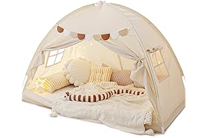 Twin Size Dream Tent: Create a Cozy Indoor Haven