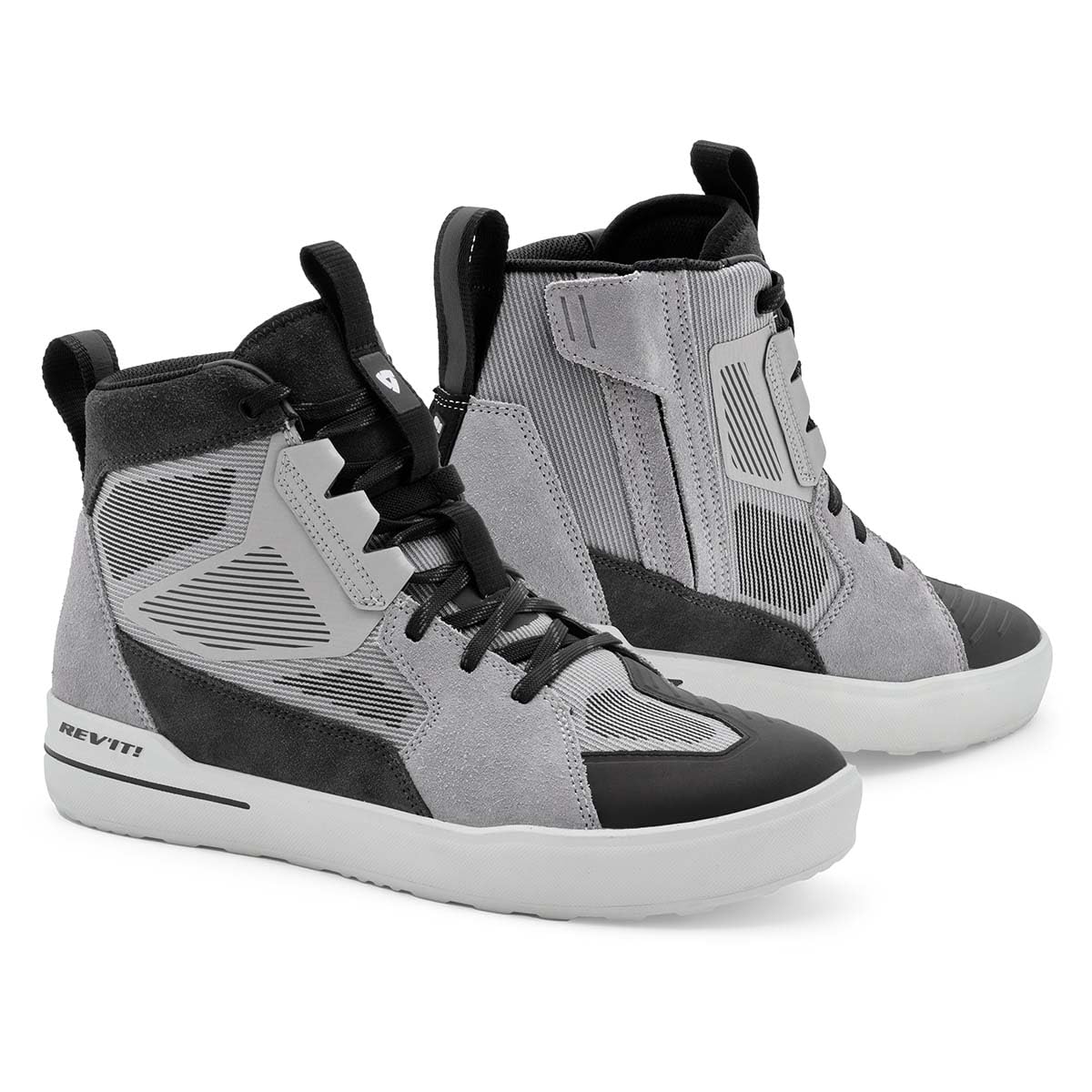 Revit Arrow 2 Air Motorcycle Shoes EU 46