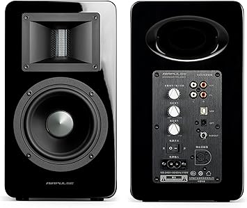 Airpulse a100 amazon Clearance