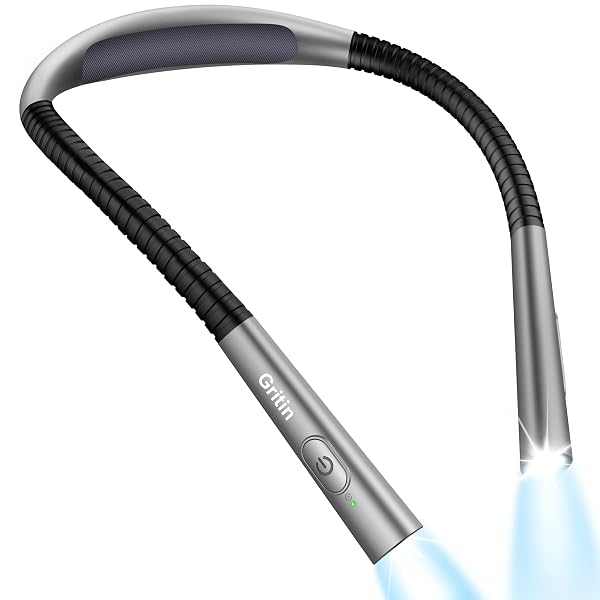 hands free light product