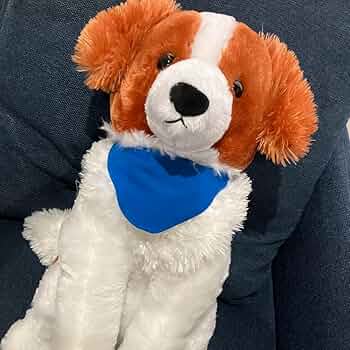 デコピン風ぬいぐるみ コーイケル&ゴールデン Amazon.co.jp: コーイケルホンディエ ウルトラ BIG ぬいぐるみ