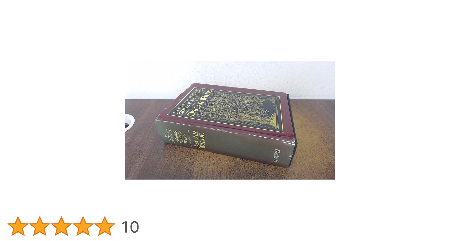 Amazon.co.jp: Complete Illustrated Stories, Poems and Plays