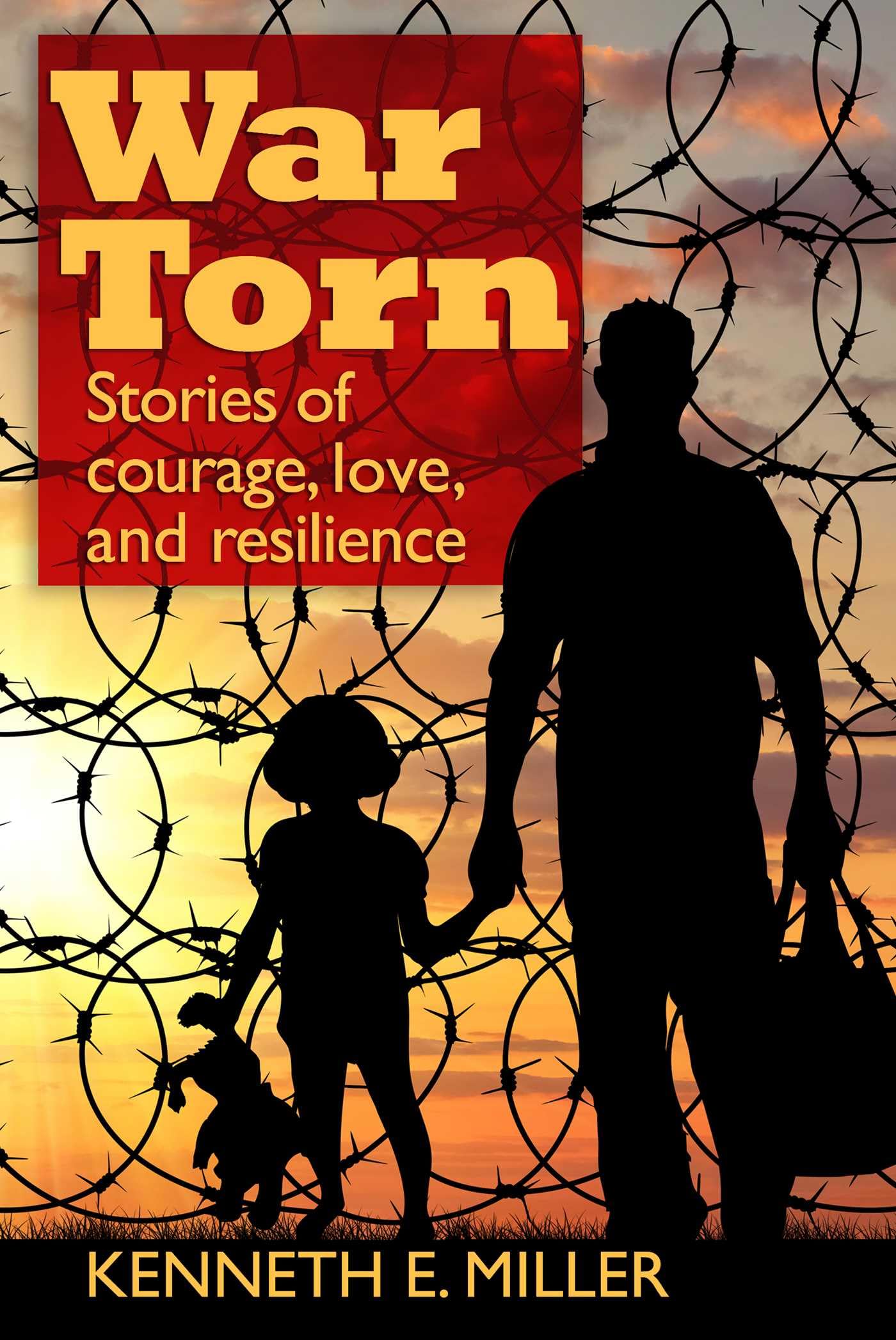 Buy War Torn — BookShops.in