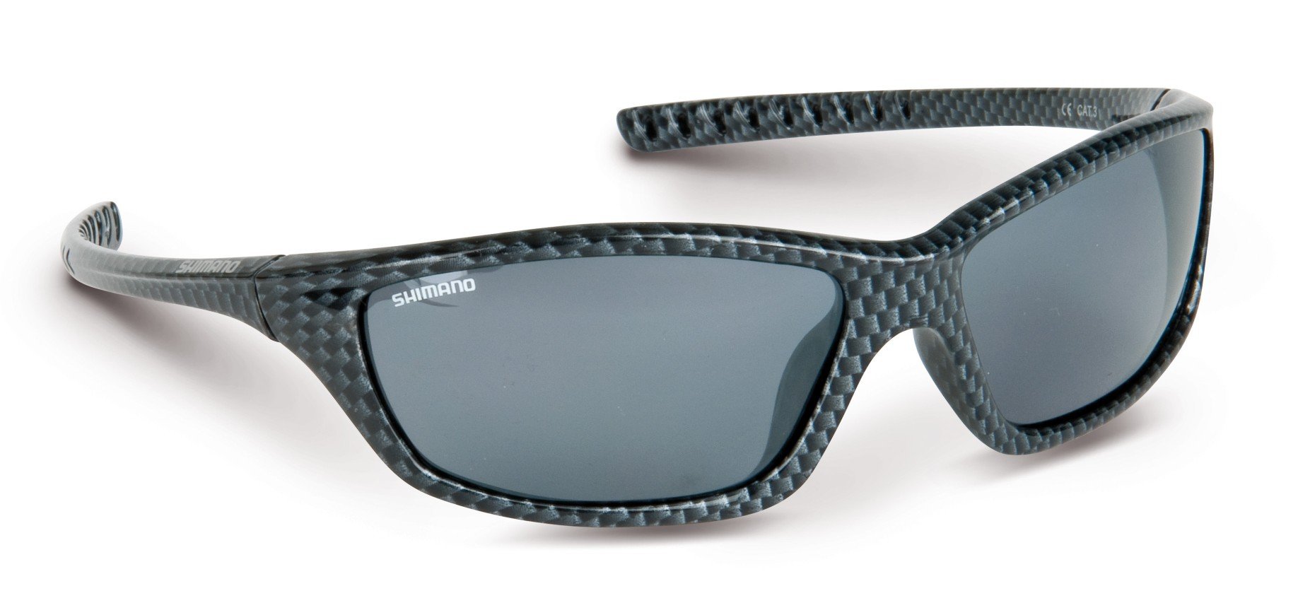 SHIMANO Sunglass Technium, Schwarz