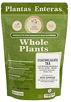 Vista 5 de Té Cuachalalate – 8 oz (226g) – Corteza de Juliana Adstringens silvestre – Auténtico té de hierbas mexicanas – 100% natural, sin OMG – Infusión