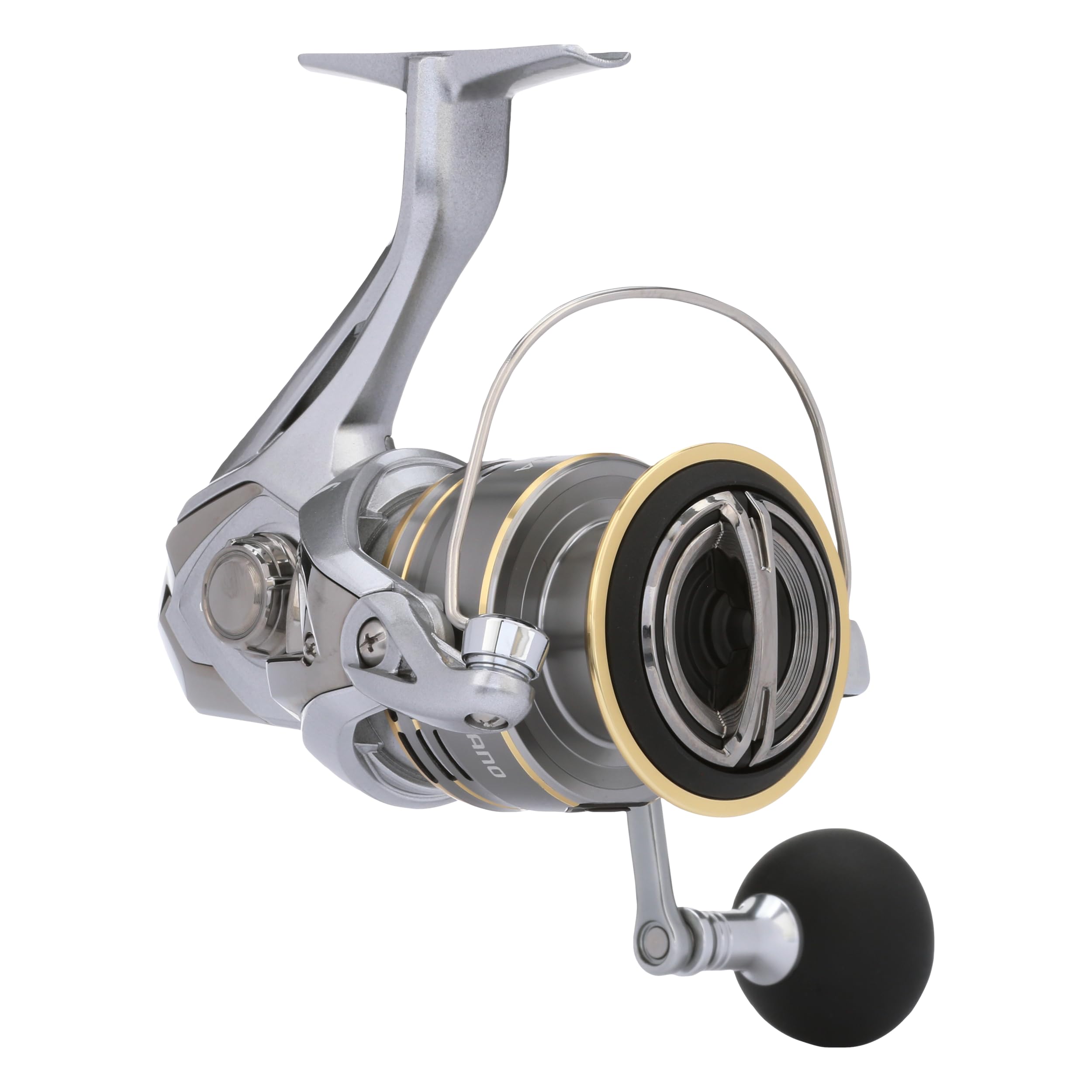 Amazon.com : Shimano Sedona FJ Spinning Reel (SEC5000XGFJC