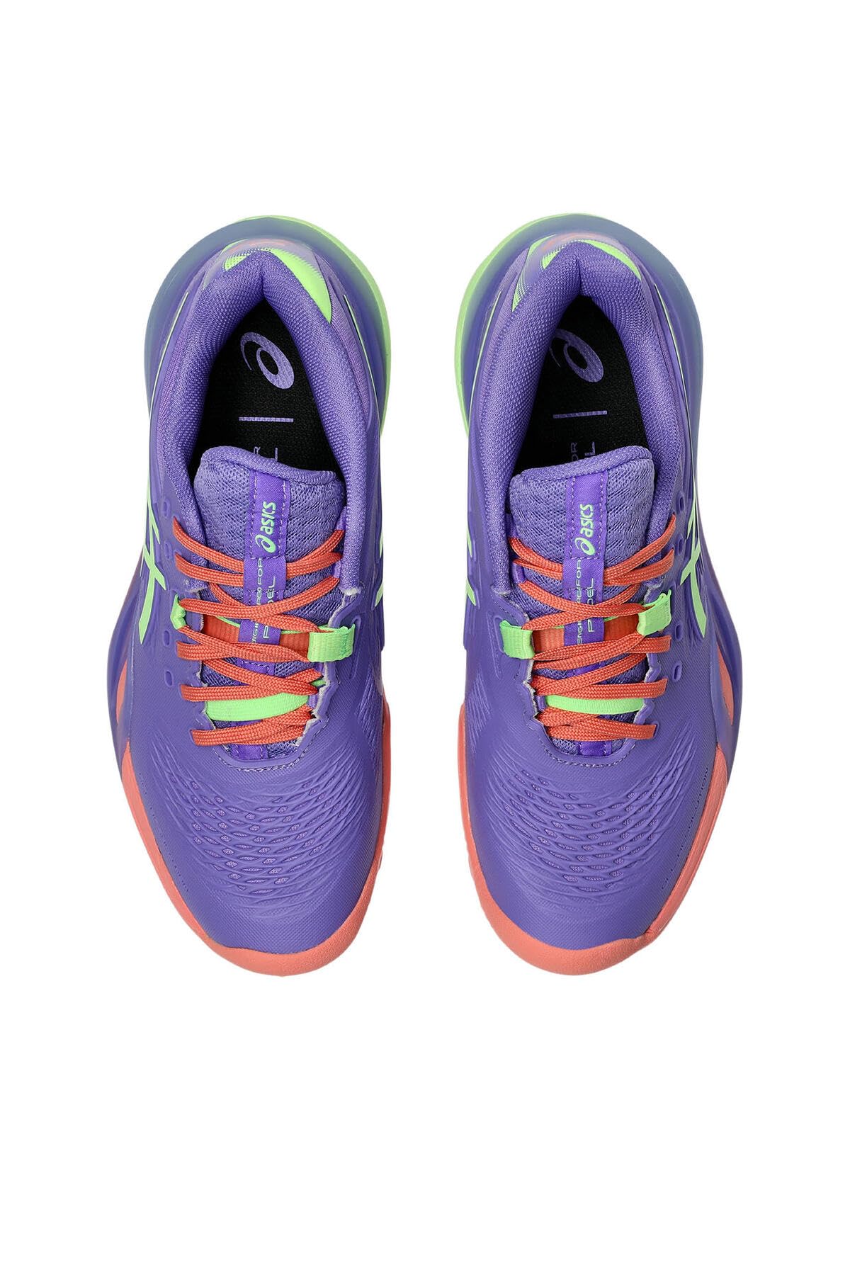 ASICS Gel-Resolution X Padel, Damen-Sneaker