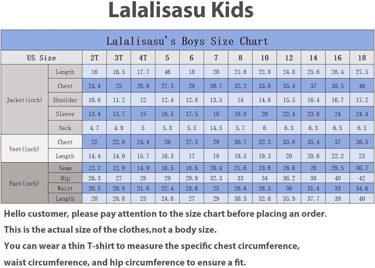 Boys Suit Short Set 2 PC Summer Casual Tuxedo Suit Slim Fit Toddler Boys Wedding Tuxedos Kids Party Blazer Pants