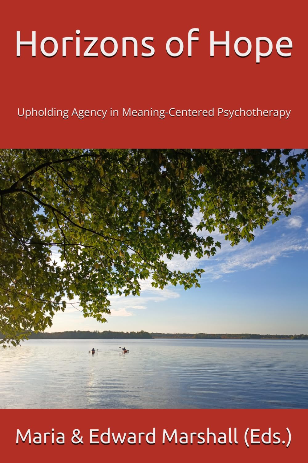 Horizons of Hope: Upholding Agency in Meaning-Centered Psychotherapy