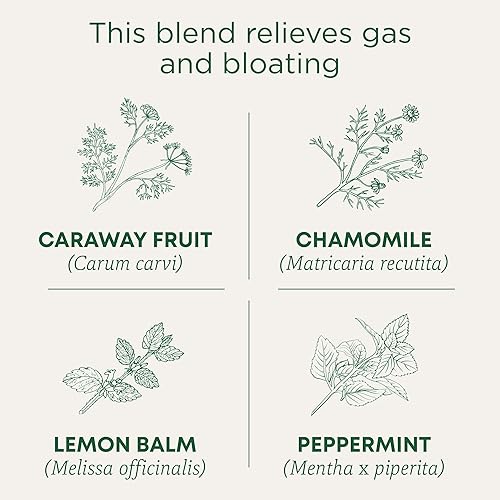 Miniatura 2 de Té medicinal tradicional