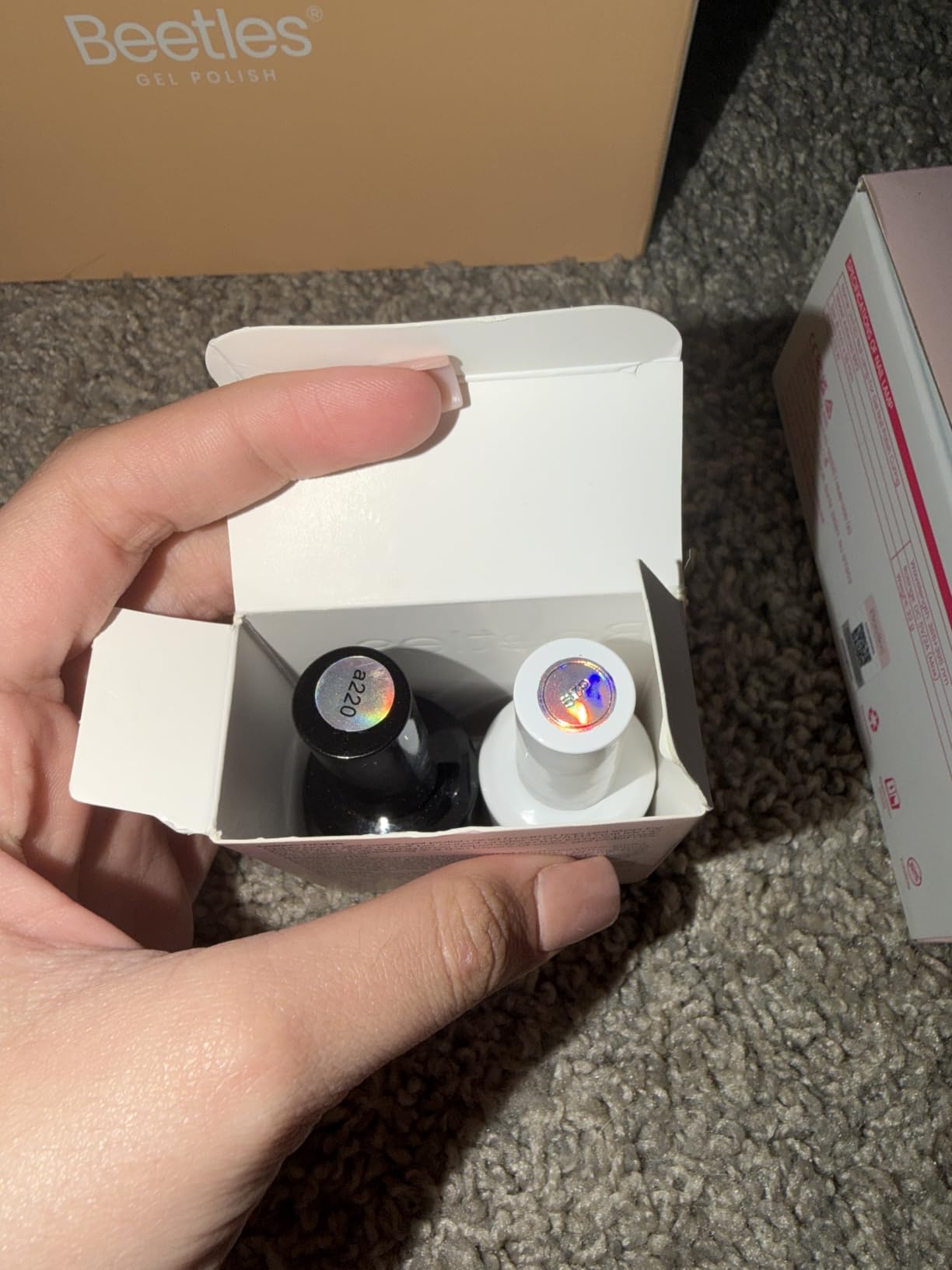 Customer Image
