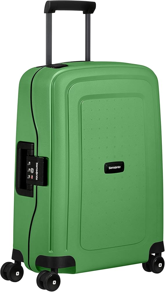 Samsonite s cure spinner s handgepäck 55 cm 34 l Clearance