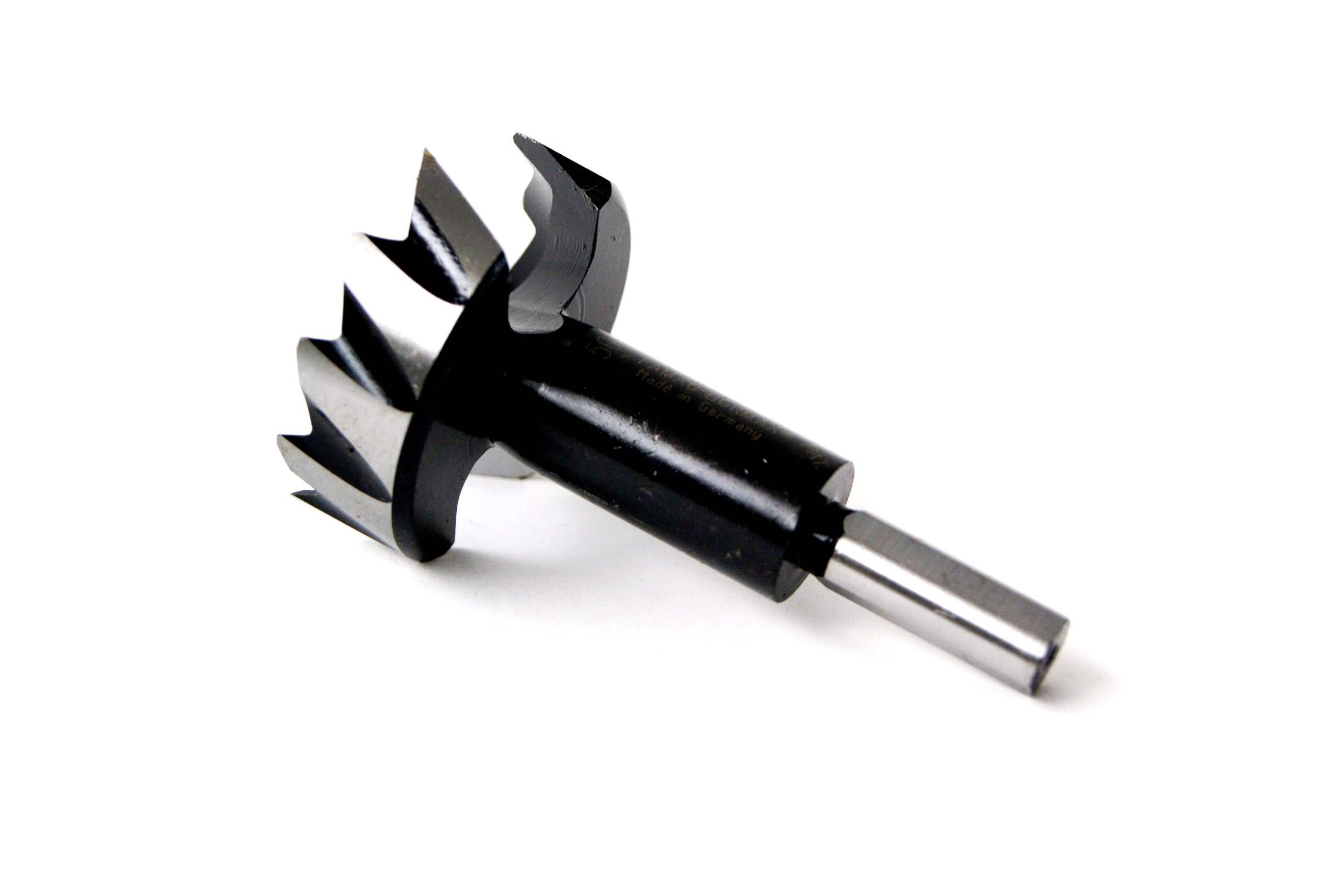 FAMAG 1622050 50mm Bormax 2.0 Metric Forstner Bit