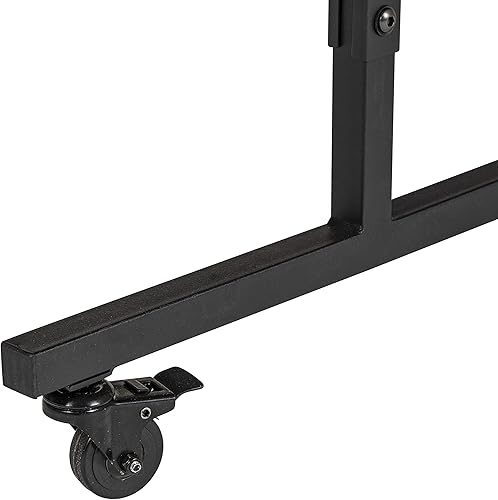 Miniatura 40 de STIGA Mesas de ping pong de la serie Advantage - Tablas de 13, 15, 19 y 0.984 in - Juego rápido de 10 minutos de montaje - Modo de reproducción - 13