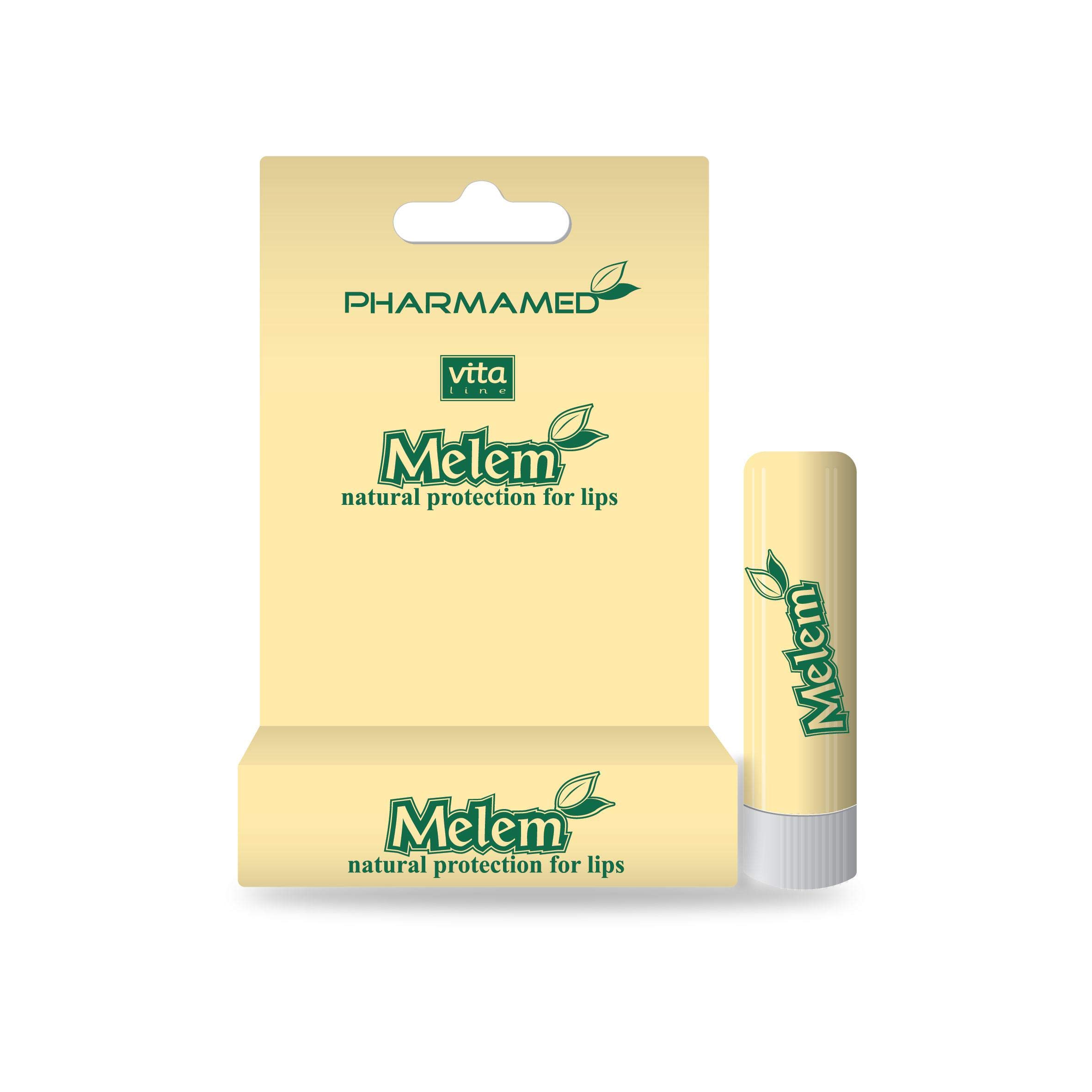 MELEM LIP BALM 4gm