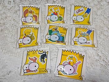 ラバーマグネットコレクション全8種類 ラバーマグネットコレクション全8種類 コンプリートセット (全8