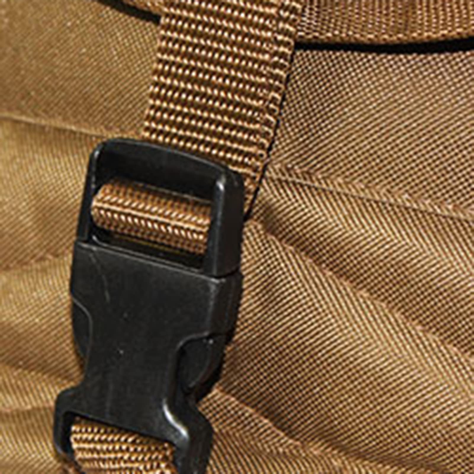 Trail Riding Satteltaschen – gepolsterte und isolierte Packung für Pferde – langlebige Satteltaschen für Trail-Reiten – Outdoor-Reiten unerlässlich