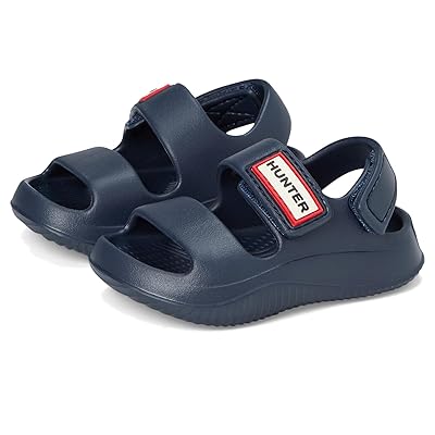Hunter Kids Dayan(Toddler/Little Kid) Kids Shoes Dark Blue