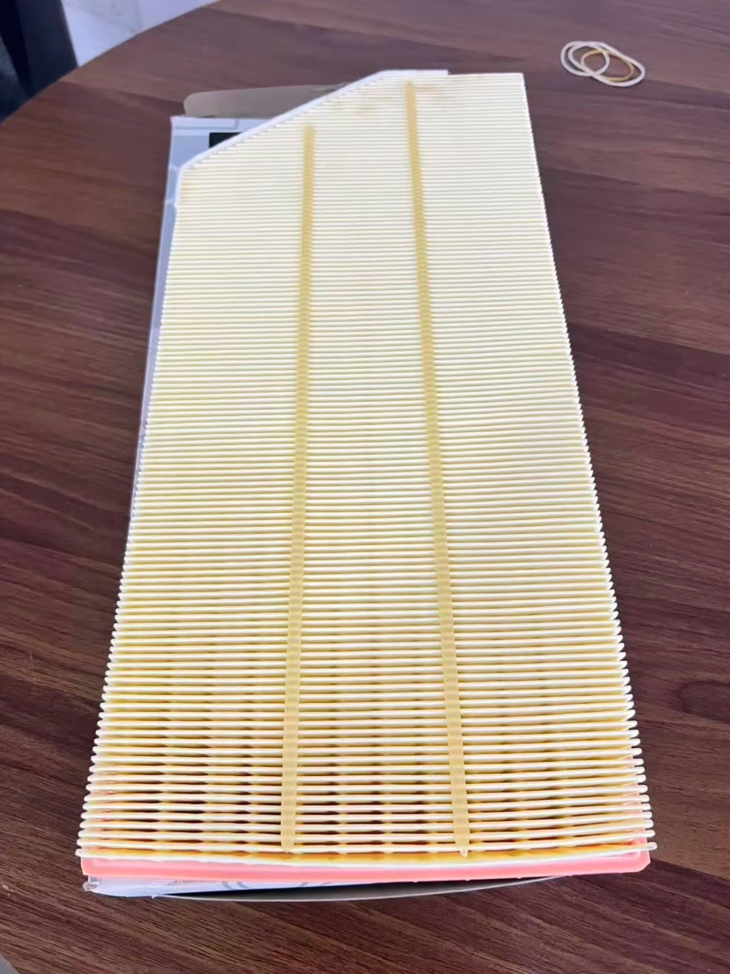 Motor Filtro Aire Para Benz CLS E Clase C C200 C300 C205 X257 S205 C257 Filtro de aire motor coche