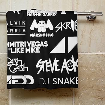 A24 ロゴスクランブル バスタオル マルチロゴフェイスタオル(EZBH) – EGOZARU ONLINE STORE