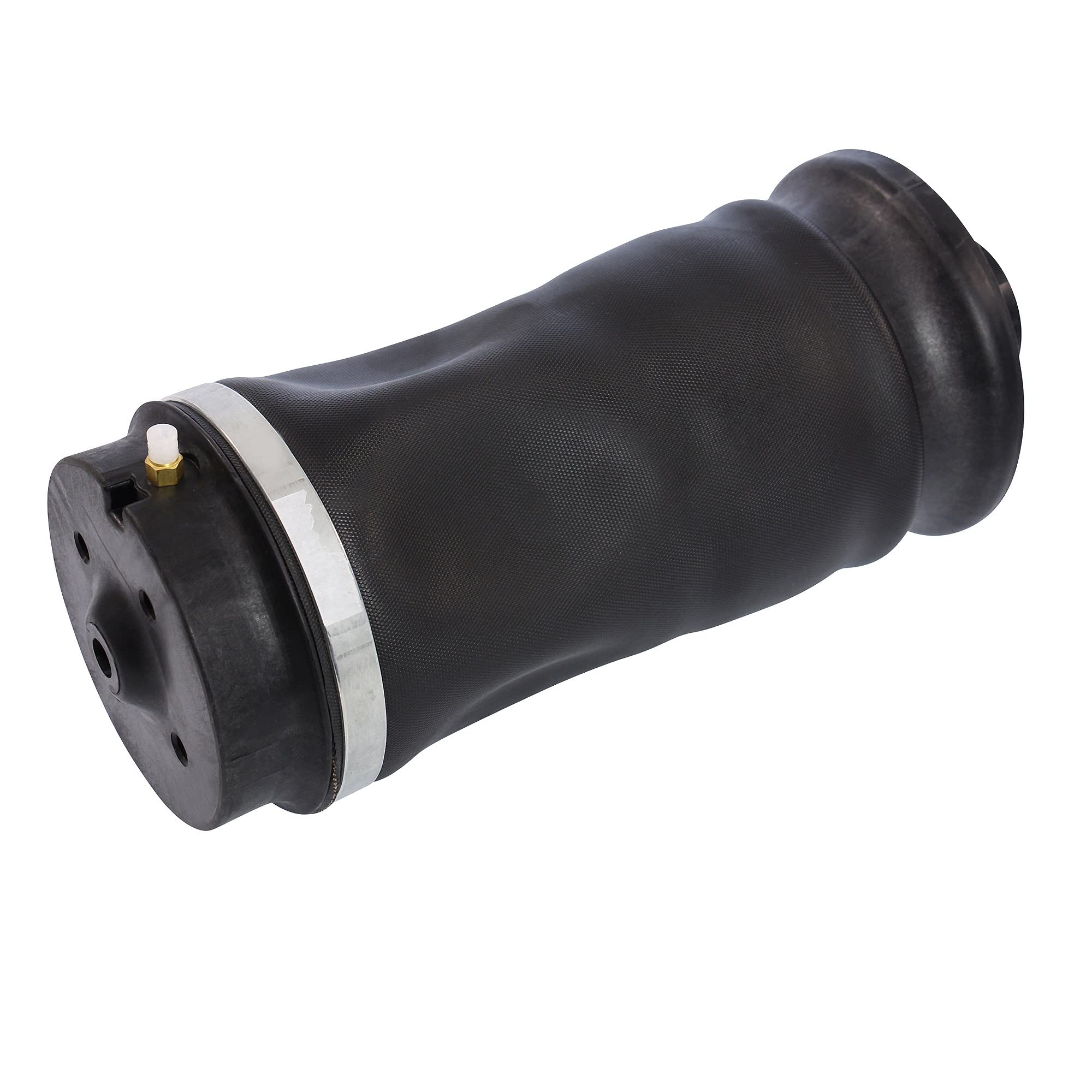 ATEC Germany 1x Air bag per sospensione pneumatica asse posteriore su | Compatibile con: MERCEDES-BENZ GL-CLASS, GL-CLASS, M-CLASS, M-CLASS