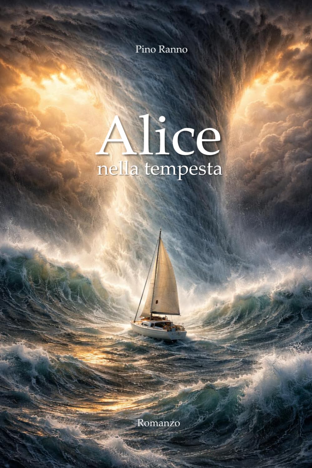 Alice nella tempesta
