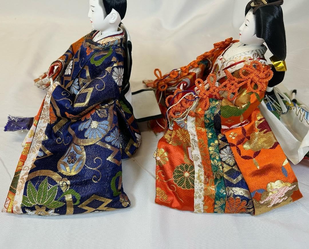 10番親王（と）オリジナル雛人形 単品 親王 お殿様 お雛様 雛人形 10番親王(と)オリジナル雛人形 単品 親王 お殿様 お雛様 雛人形 10番