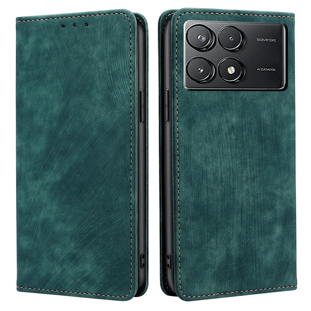 Amazon.co.jp: AiMaoo Xiaomi POCO F6 Pro 対応 ケース 防塵 耐衝撃 