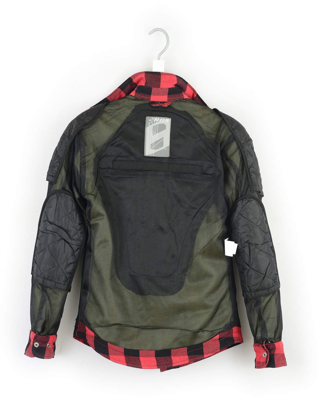 Lumberjack Hemd Herren
