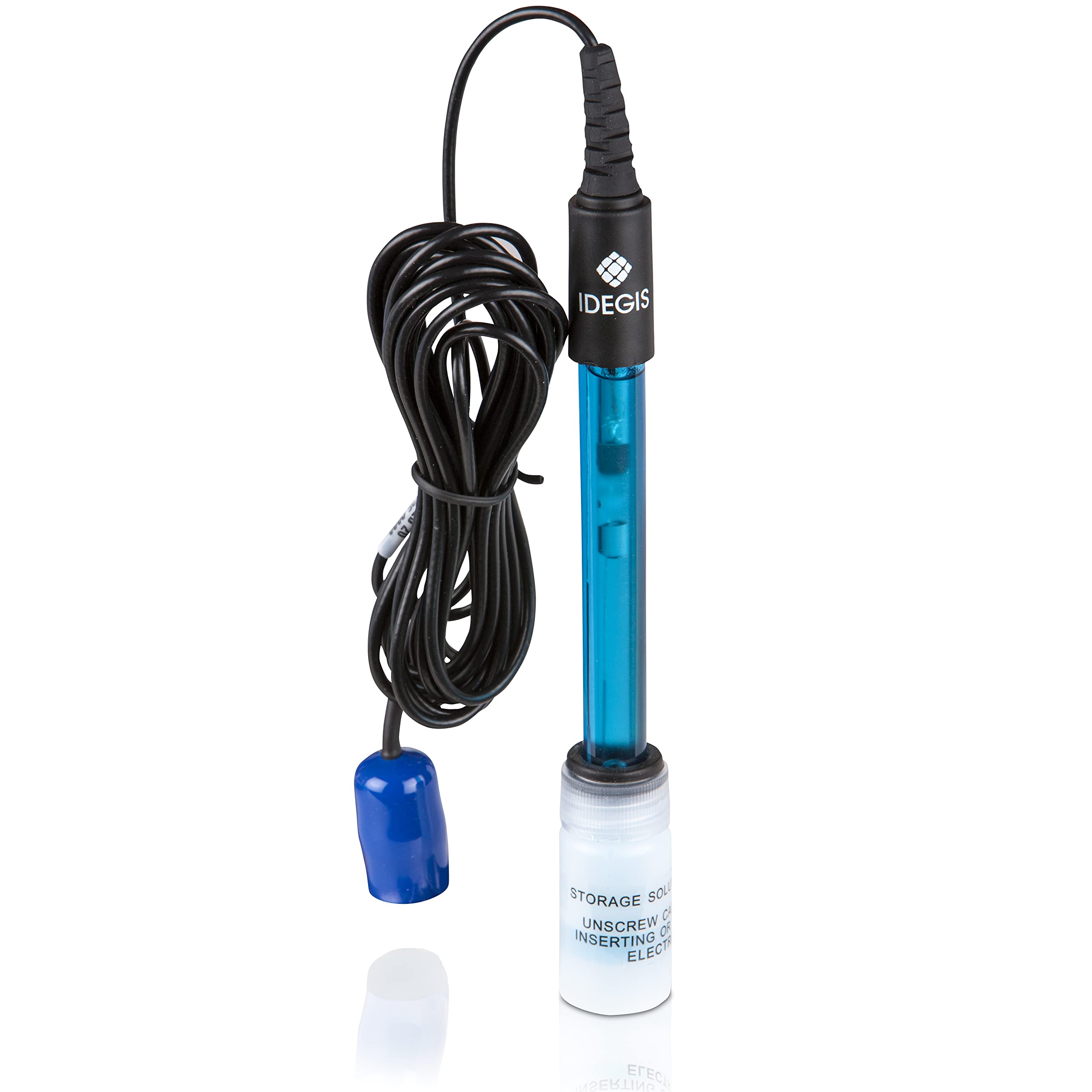 Gre SCGPHP100 Clorador Salino y Controlador de pH y bomba dosificadora, para piscinas hasta 100 m3