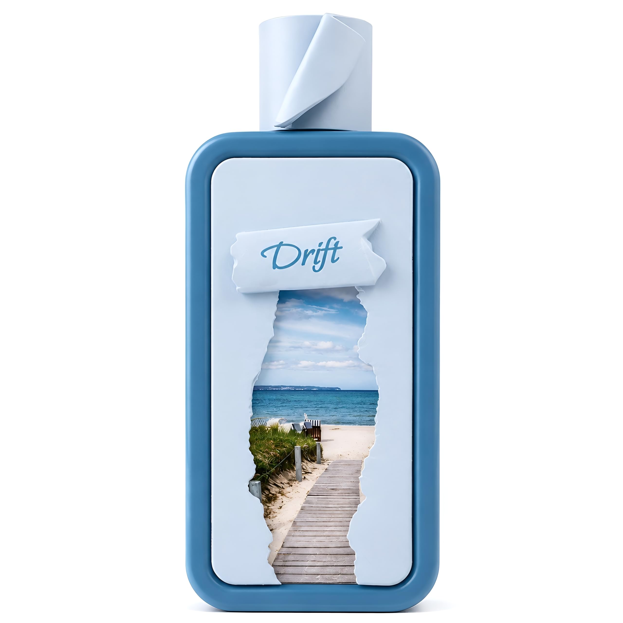 Amazon.com: Riiffs Perfumes Seasons Drift Eau De Parfum Spray for