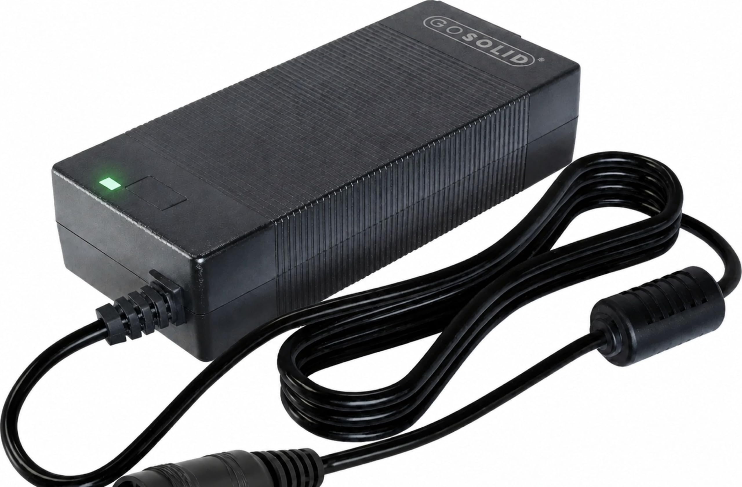 GO SOLID! Chargeur 42V Compatible avec Cowboy C1, C2, C3, C4, Classic, Cruiser, Cruiser St