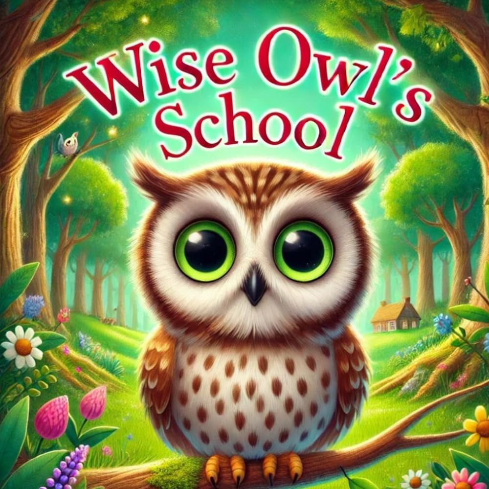 Wise Owl's School