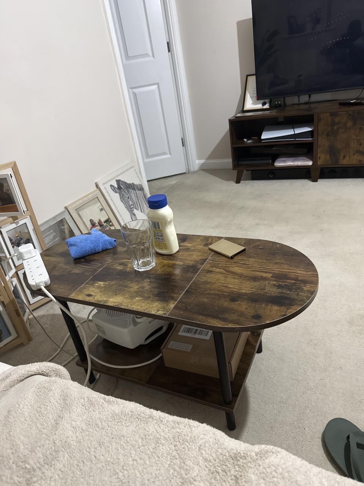 Customer photo