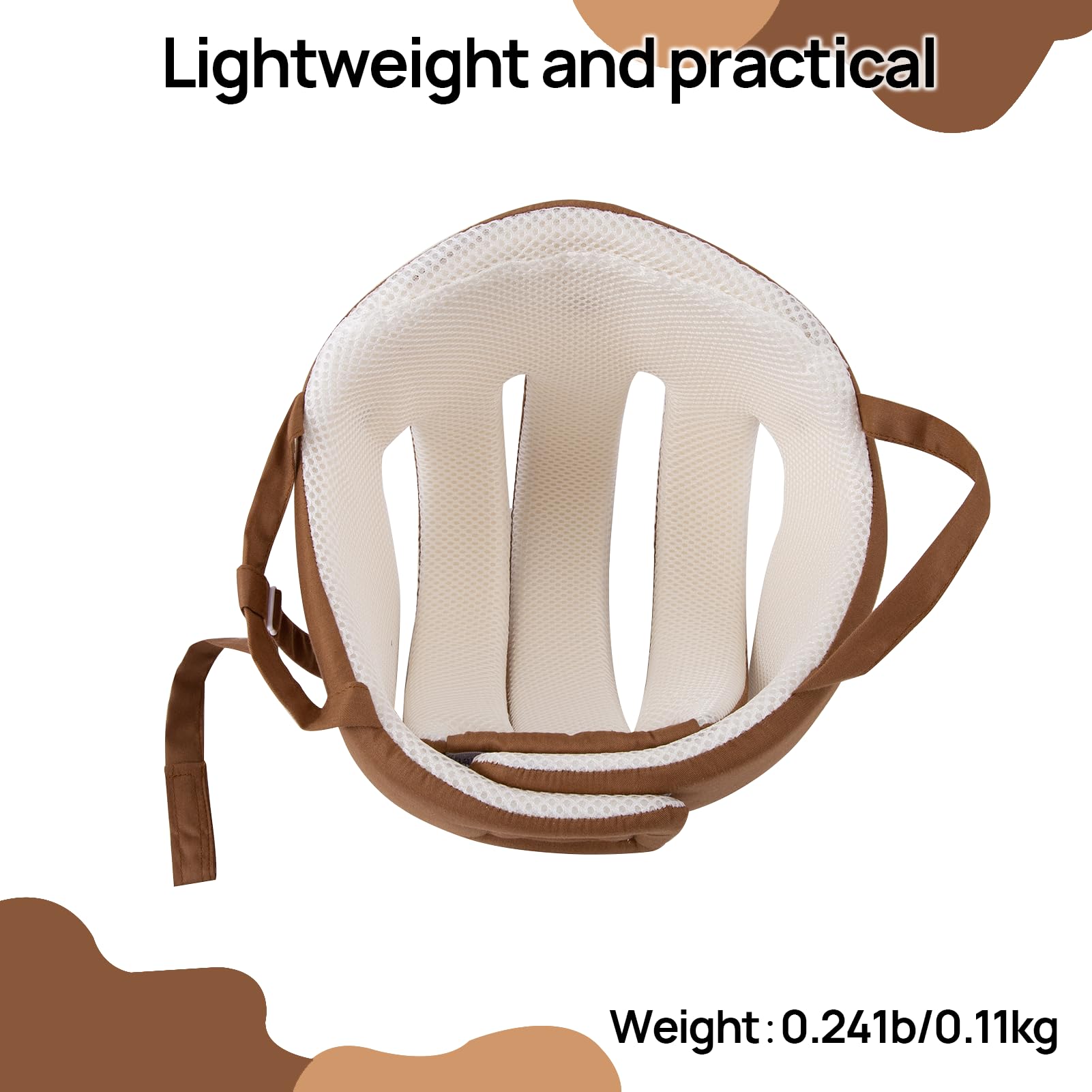 Thick Protection Helmet For Elderly Youth Kids Adults,Head