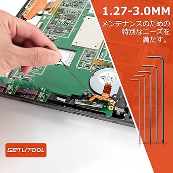 リベルタ　スクール　スターターセット6点　130センチ BS-310E ジュラコン(R)サポーター 六角 カメダデンキ 0.5mm