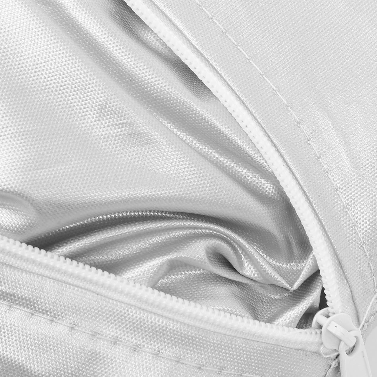 UKCOCO Copertura di Oxford per chaise longue impermeabile e resistente alle intemperie, coperta da lettino, per esterni, dimensioni