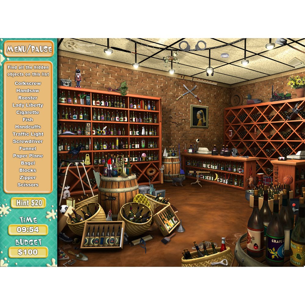 Cooking Quest [Download] image 5