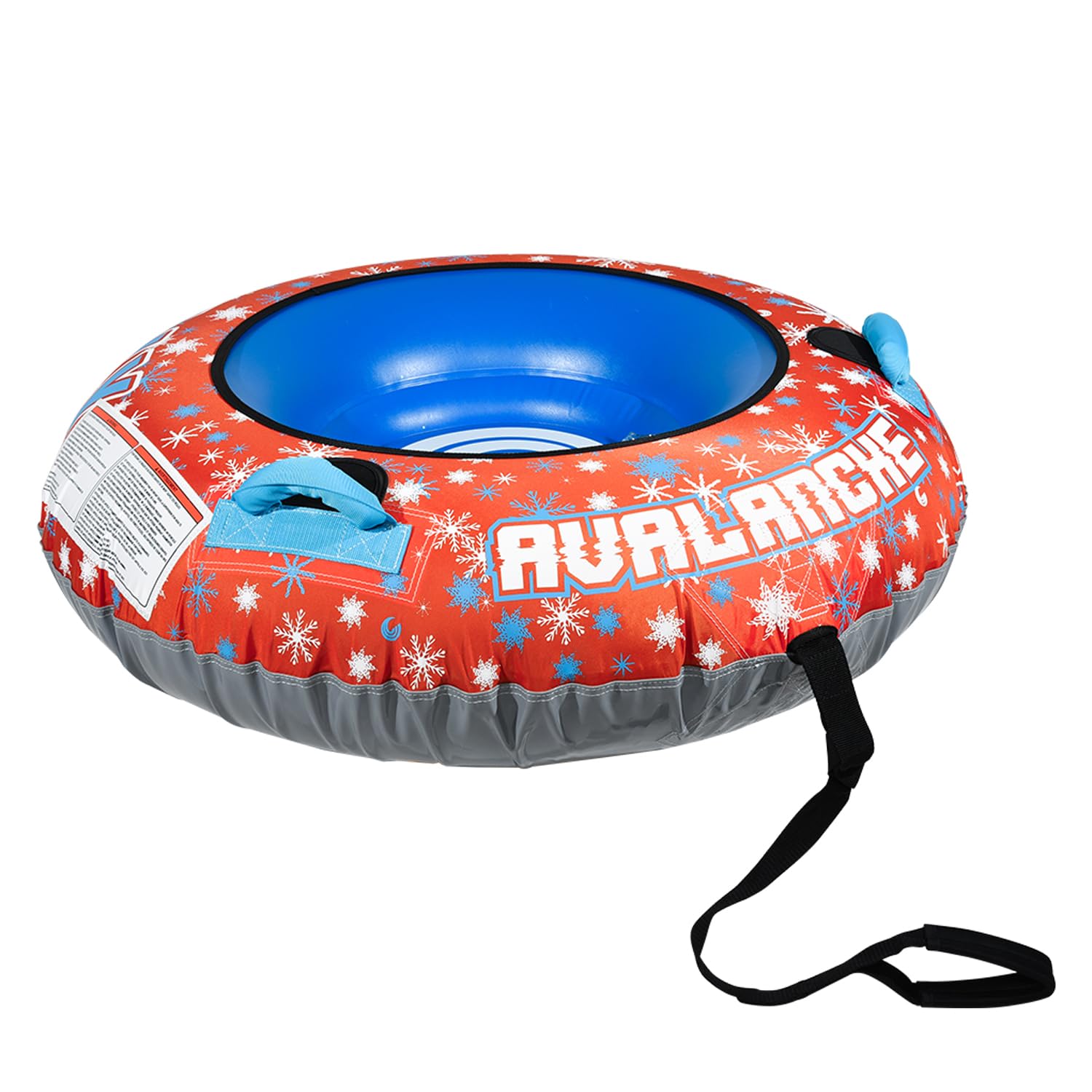Connelly Snow Tube, Avalanche 44"