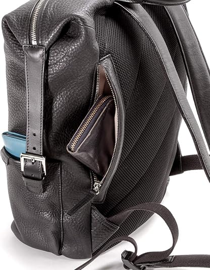 Amazon | トライオン リュック バックパック TRION DT212 Black