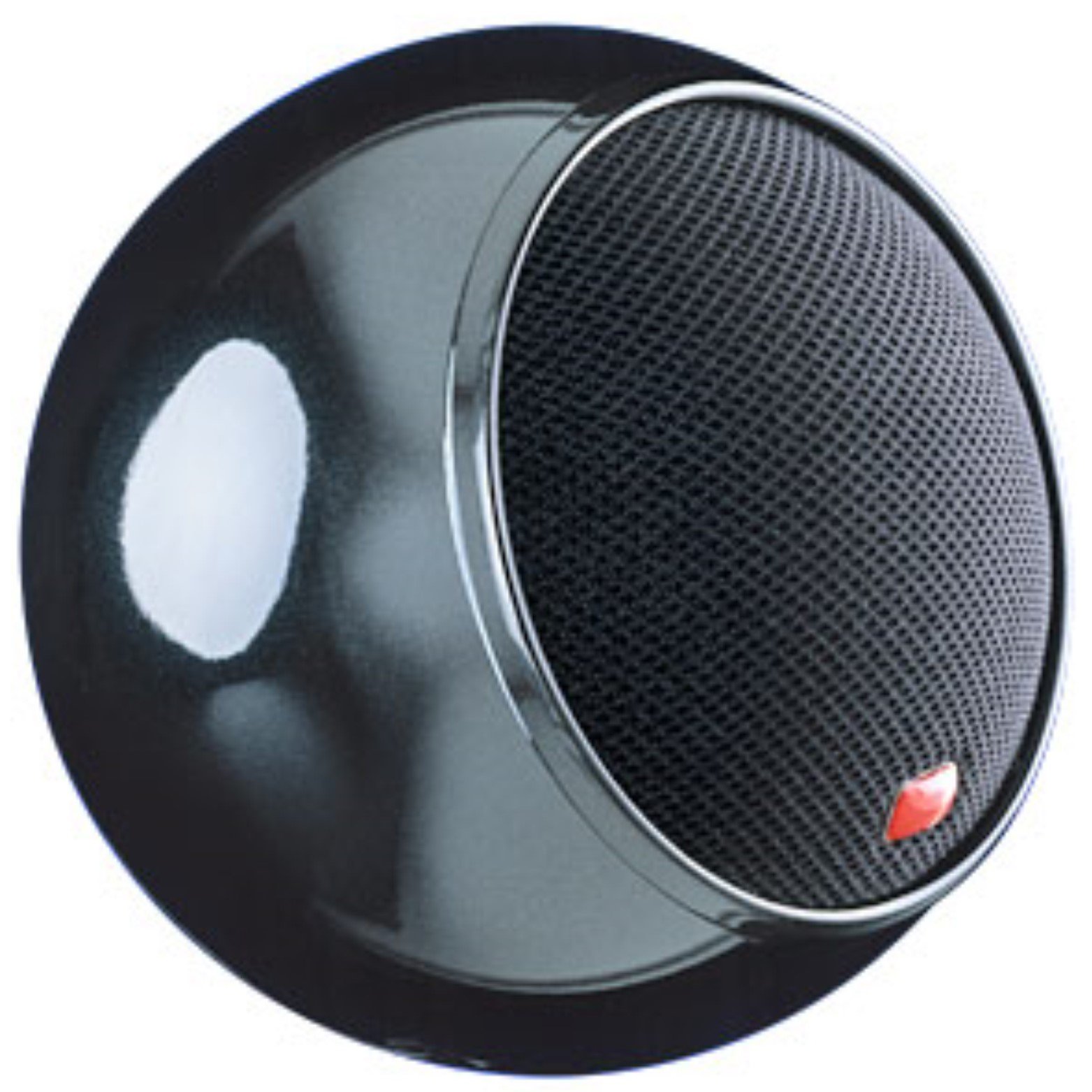 Nucleus Micro Loudspeaker-Gloss Black
