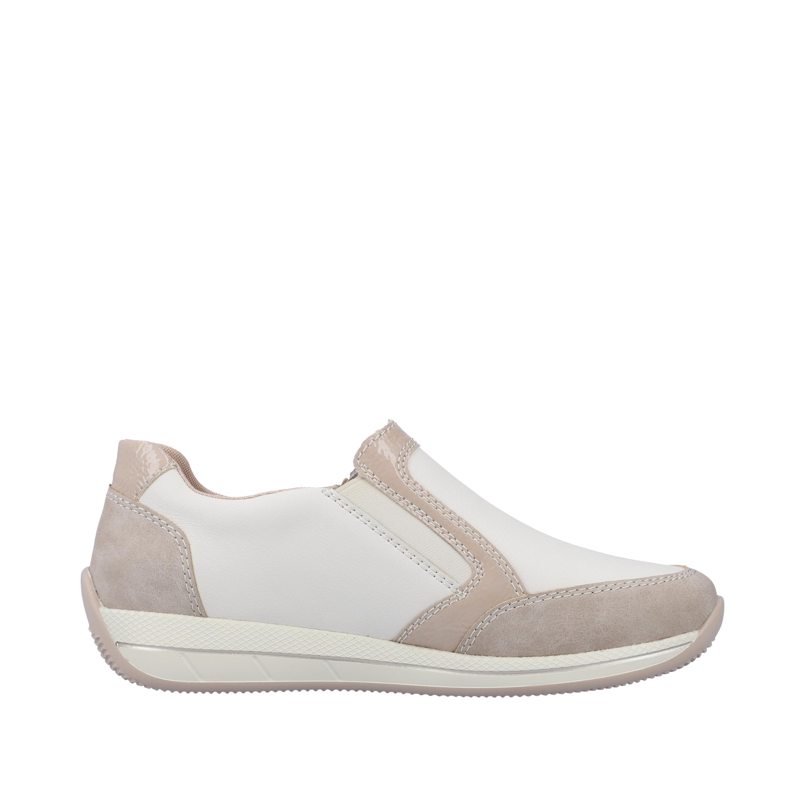 Rieker N1151 MocassinFemme