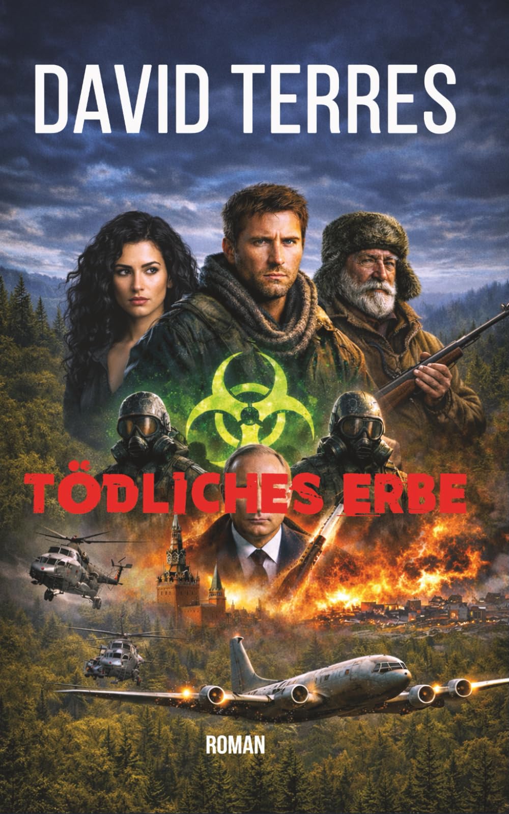 Tödliches Erbe