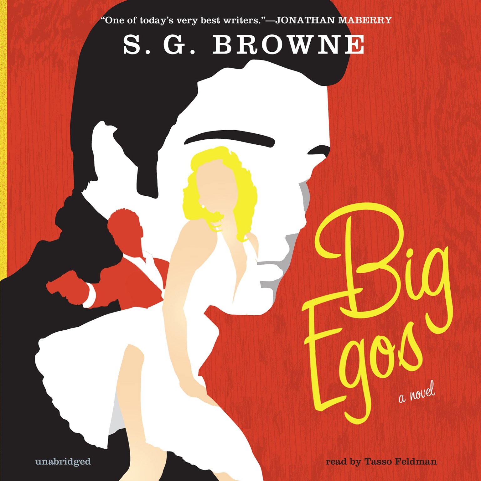 Buy Big Egos โ BookShops.in