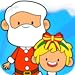 My Pretend Christmas - Friends and Family Xmas Dinner Party Playhouse