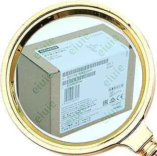 Módulo de expansão DM8 12/24R 6ED1055-1MB00-0BA1 DI/4 DO 6ED1 055-1MB00-0BA1